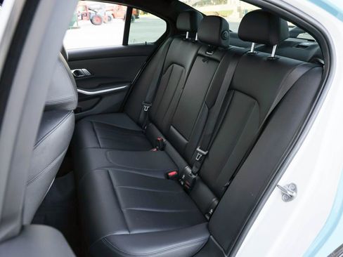 Used 2021 BMW M340i M340i w/ Premium Package image 30