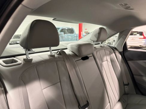 Used 2017 Audi A4 2.0T Premium w/ Convenience Package image 53