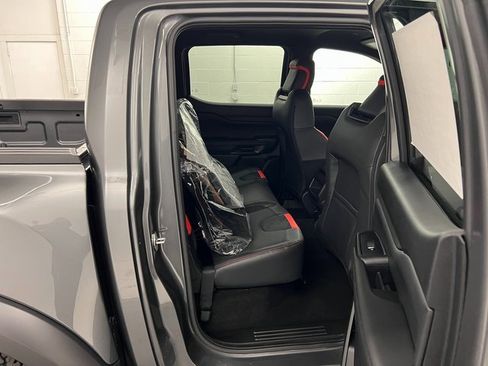New 2025 Ford Ranger Raptor image 33