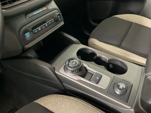 New 2026 Ford Bronco Sport Big Bend AWD/4WD image 19