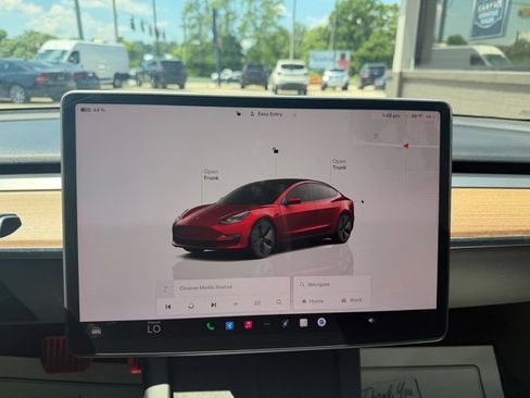 Used 2023 Tesla Model 3 Standard Range RWD image 23