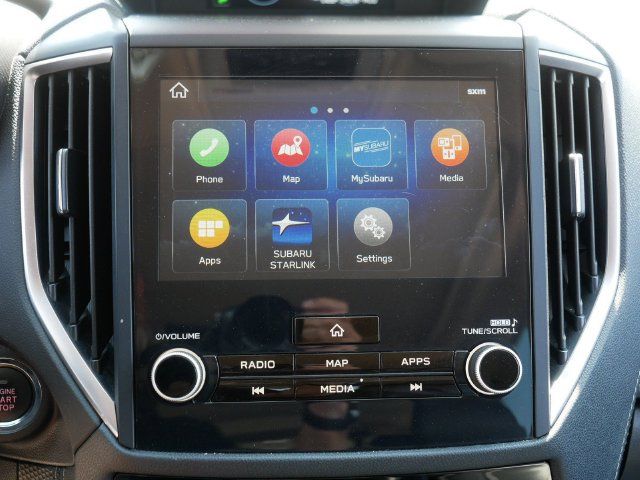 Used 2024 Subaru Forester Limited AWD/4WD image 30