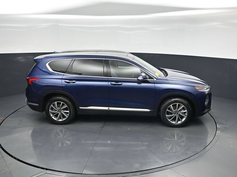 Used 2019 Hyundai Santa Fe AWD image 56