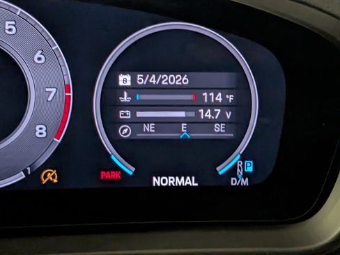 Certified 2024 Porsche Cayenne S AWD/4WD image 30
