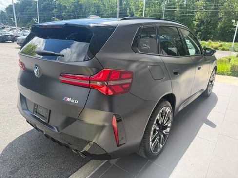 New 2026 BMW X3 M50 w/ Premium Package AWD/4WD image 7