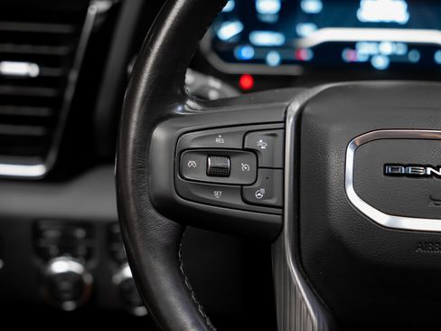 Used 2024 GMC Sierra 2500 Denali Ultimate w/ LPO, GMC Protection Package image 43