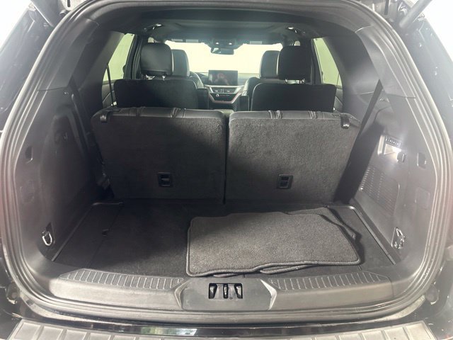 Used 2025 Ford Explorer ST AWD/4WD image 10