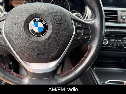 Used 2018 BMW 430i xDrive Convertible AWD/4WD image 12
