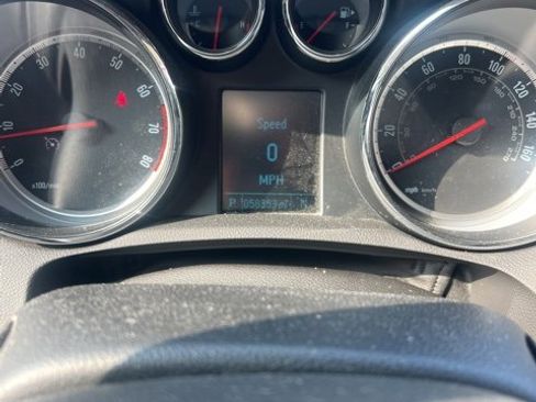 Used 2016 Buick Encore FWD image 10