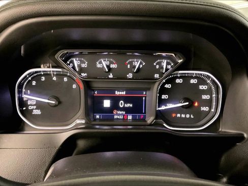 Used 2019 GMC Sierra 1500 AT4 w/ AT4 Premium Package image 13