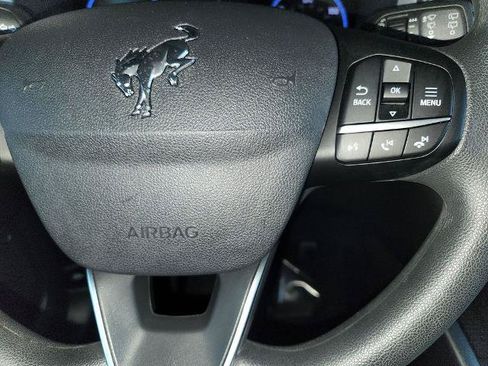 Used 2024 Ford Bronco Sport Big Bend AWD/4WD image 25