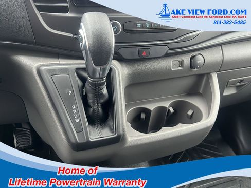 New 2026 Ford Transit 250 148 Medium Roof image 27
