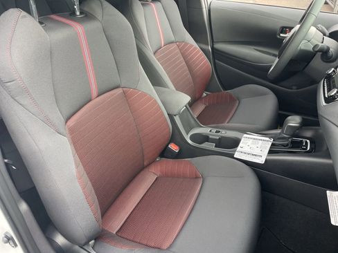 New 2026 Toyota Corolla SE image 24