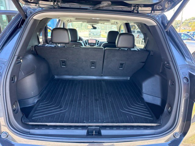 Used 2022 Chevrolet Equinox Premier FWD image 25