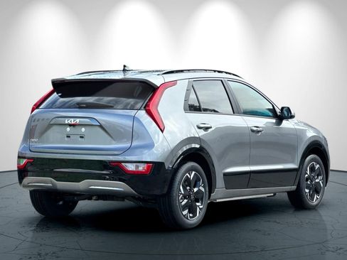 New 2026 Kia Niro Wind image 4