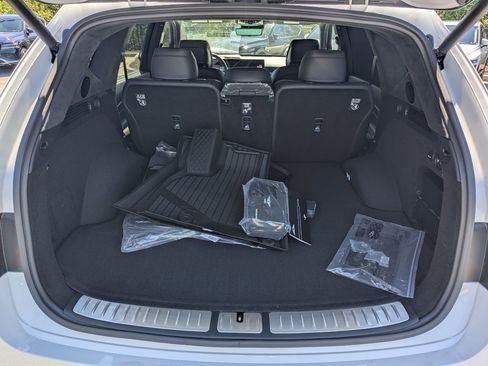 New 2026 Genesis GV80 3.5T Prestige image 13