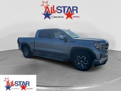 Used 2024 GMC Sierra 1500 SLT w/ SLT Premium Plus Package