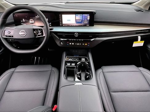 New 2026 Nissan Murano SL AWD/4WD image 5