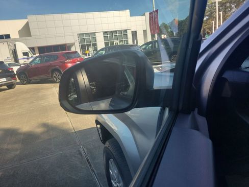 Certified 2025 Toyota Tacoma SR5 image 13