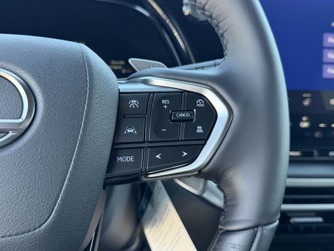 New 2026 Lexus RX 450h AWD w/ Convenience Package image 24