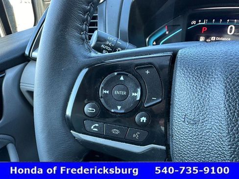 Certified 2024 Honda Odyssey Touring image 28