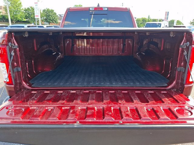 Used 2019 RAM 1500 Big Horn AWD/4WD image 33