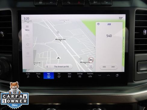 Used 2024 Ford F450 King Ranch w/ Chrome Package image 22