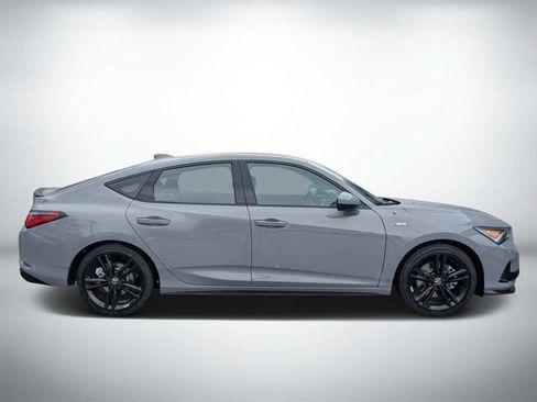 New 2026 Acura Integra A-Spec FWD image 2
