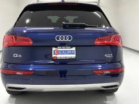 Used 2018 Audi Q5 2.0T Premium Plus w/ Premium Plus Package image 18