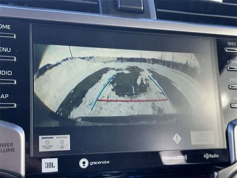 Used 2023 Toyota 4Runner Limited image 15