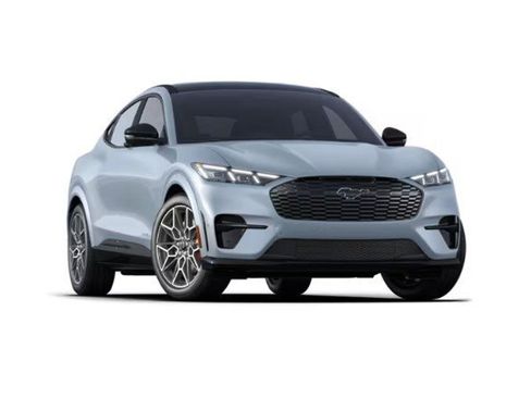 New 2025 Ford Mustang Mach-E GT image 20