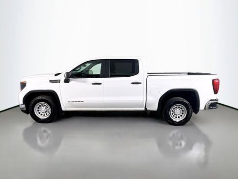 Used 2023 GMC Sierra 1500 Pro w/ Pro Value Package image 6