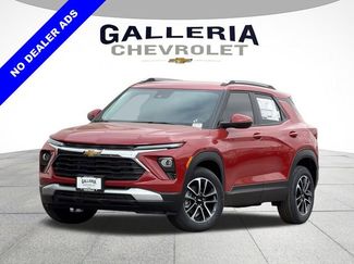 New 2026 Chevrolet TrailBlazer LT w/ LT Cold Weather Package 360° Tour