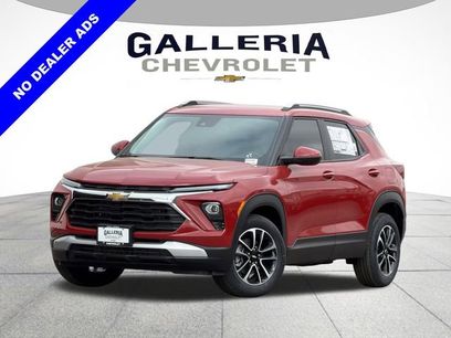 New 2026 Chevrolet TrailBlazer LT w/ LT Cold Weather Package
