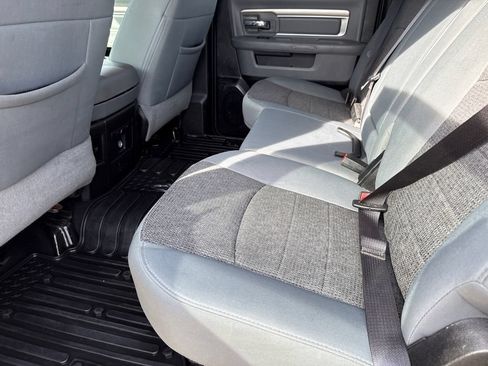 Used 2019 RAM 1500 Lone Star RWD image 16