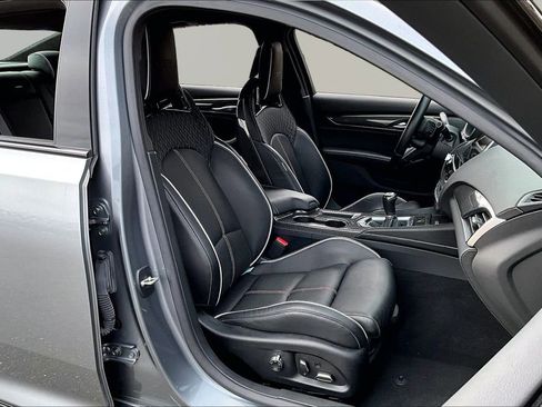 Used 2022 Cadillac CT5 V Blackwing image 19