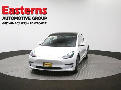 Used 2023 Tesla Model 3 Standard Range RWD image 52