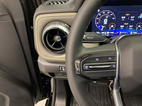 New 2026 Chevrolet Colorado ZR2 w/ Technology Package image 14