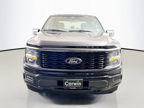 New 2026 Ford F150 STX image 4