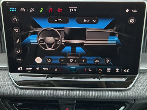 New 2026 Volkswagen Tiguan S FWD image 17
