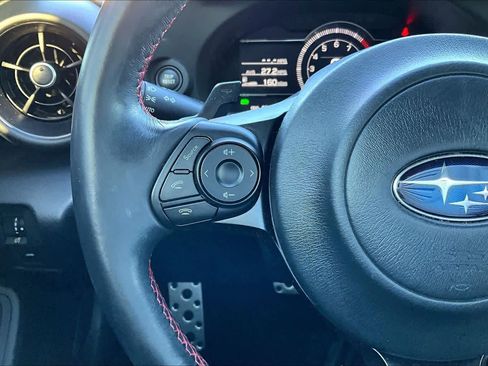 Used 2022 Subaru BRZ Limited image 22