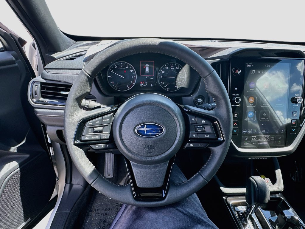 New 2026 Subaru Forester Sport AWD/4WD image 10