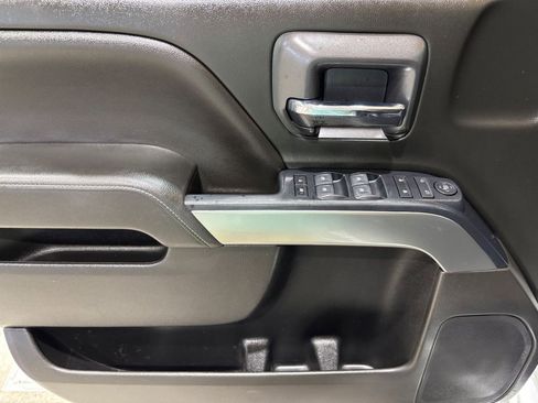 Used 2019 Chevrolet Silverado 2500 W/T image 16