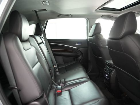 Used 2016 Acura MDX SH-AWD w/ Technology Package image 40