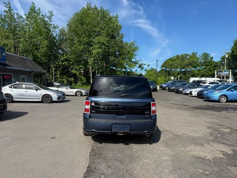 Used 2019 Ford Flex SEL w/ Equipment Group 202A AWD/4WD image 6