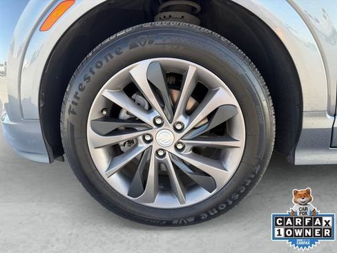 Used 2020 Buick Encore GX Select w/ Sport Touring Package FWD image 23