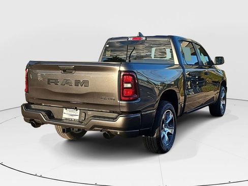 New 2026 RAM 1500 Express image 3