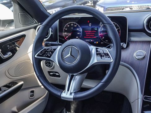 Certified 2025 Mercedes-Benz C 300 Sedan image 15