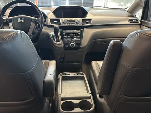 Used 2013 Honda Odyssey EX-L image 23