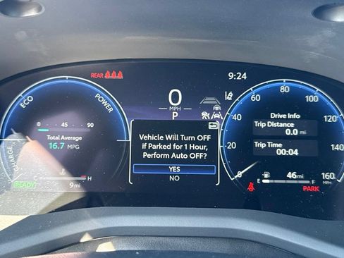 New 2026 Toyota Camry XSE FWD image 23